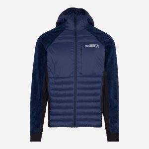 Rock Experience Wild Cat 2.0 Hybrid M – Pile – Uomo – Blu