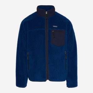 Patagonia Retro-x M – Pile – Uomo – Blu