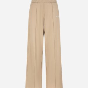Freddy Palazzo W – Pantalone – Donna – Beige