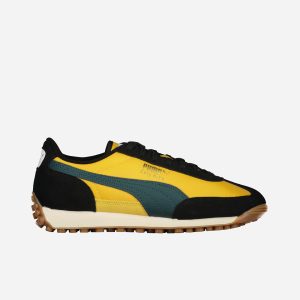 Puma Easy Rider Vintage M – Scarpe Sneakers – Uomo – Oro