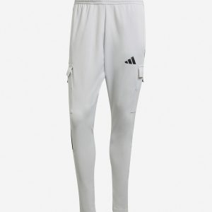Adidas Tiro M – Pantalone – Uomo – Grigio