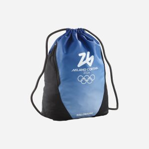 Salomon Milano Cortina 2026 Olympic – Zaino – Blu