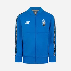New Balance Atalanta 25-26 Jr – Abbigliamento Calcio Ufficiale – Color Mix