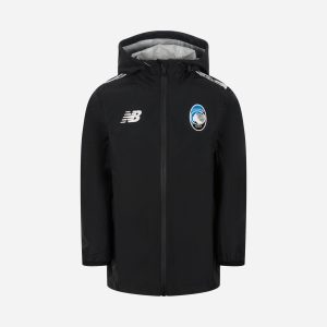 New Balance Atalanta 25-26 Jr – Abbigliamento Calcio Ufficiale – Color Mix