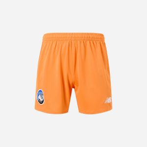 New Balance Atalanta 3rd 25-26 Jr – Pantaloncini Calcio Ufficiali – Color Mix