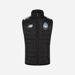 New Balance Atalanta 25-26 Jr – Abbigliamento Calcio Ufficiale – Color Mix