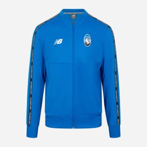 New Balance Atalanta 25-26 M – Abbigliamento Calcio Ufficiale – Uomo – Color Mix