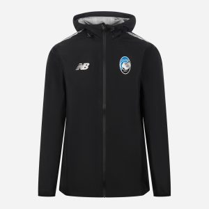 New Balance Atalanta 25-26 M – Abbigliamento Calcio Ufficiale – Uomo – Color Mix