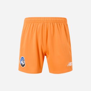 New Balance Atalanta 3rd 25-26 M – Pantaloncini Calcio Ufficiali – Uomo – Color Mix