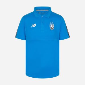 New Balance Atalanta 25-26 M – Abbigliamento Calcio Ufficiale – Uomo – Color Mix