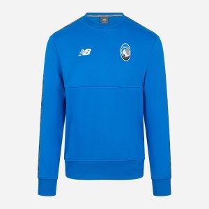 New Balance Atalanta 25-26 M – Abbigliamento Calcio Ufficiale – Uomo – Color Mix