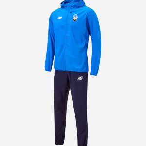New Balance Atalanta 25-26 M – Tuta Calcio Ufficiale – Uomo – Color Mix