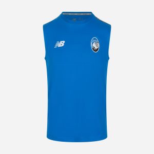 New Balance Atalanta 25-26 M – Abbigliamento Calcio Ufficiale – Uomo – Color Mix