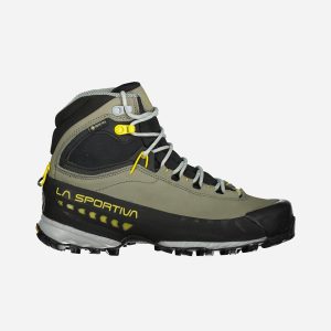 La Sportiva Tx5 High Gtx W – Scarpe Escursionismo – Donna – Grigio