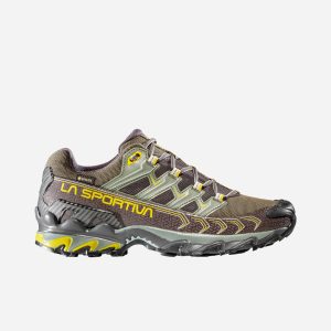 La Sportiva Ultra Raptor Ii Gtx M – Scarpe Trail – Uomo – Grigio