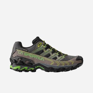 La Sportiva Ultra Raptor Ii Gtx M – Scarpe Trail – Uomo – Grigio