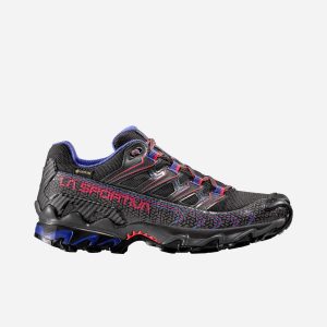 La Sportiva Ultra Raptor Ii Gtx W – Scarpe Trail – Donna – Antracite
