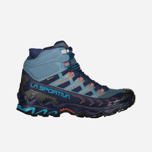 La Sportiva Ultra Raptor Ii Mid Gtx M – Scarpe Escursionismo – Uomo – Blu