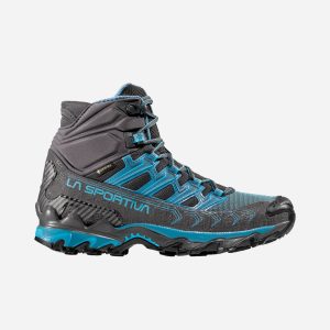 La Sportiva Ultra Raptor Ii Mid Gtx W – Scarpe Escursionismo – Donna – Grigio