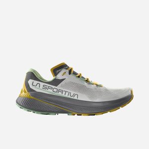 La Sportiva Prodigio W – Scarpe Trail – Donna – Bianco