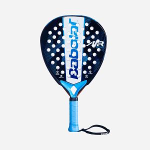 Babolat Air Origin – Racchetta Padel Intermedia – Color Mix