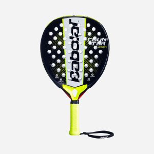 Babolat Counter Origin – Racchetta Padel Intermedia – Color Mix