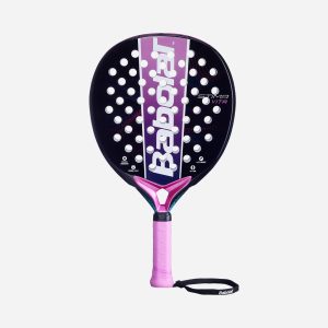 Babolat Stima Vita W – Racchetta Padel Intermedia – Color Mix