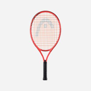 Head Radical 23 Jr – Racchetta Tennis – Rosso
