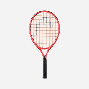Head Radical 21 Jr – Racchetta Tennis – Rosso