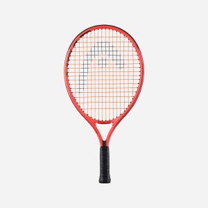 Head Radical 19 Jr – Racchetta Tennis – Rosso