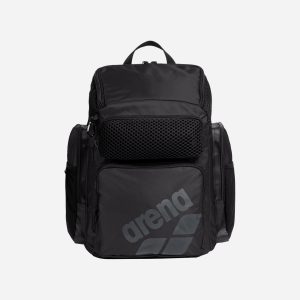 Arena One Go 45 – Borsa – Nero