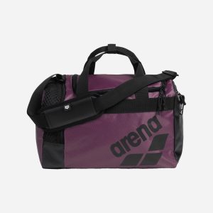 Arena All Set Duffle 25 – Borsa – Viola