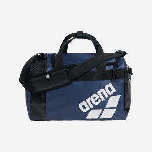 Arena All Set Duffle 25 – Borsa – Blu Navy
