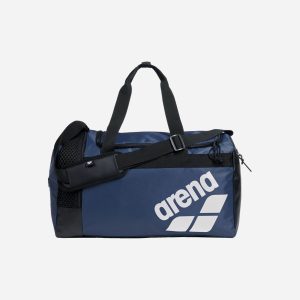 Arena All Set Duffle 40 – Borsa – Blu Navy