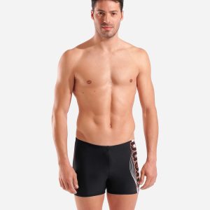 Arena Basic M – Short Piscina – Uomo – Nero