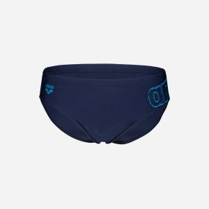Arena Scratchy M – Slip Piscina – Uomo – Blu Navy