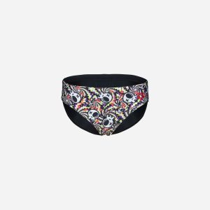 Arena Fun Skulls Jr – Slip Piscina – Color Mix