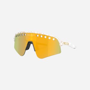 Oakley Occhiali Oakley Sutro Lite Sweep – Occhiali – Color Mix