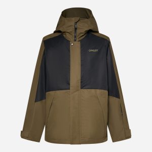 Oakley Range Rc 2.0 M – Giacca Sci – Uomo – Verde