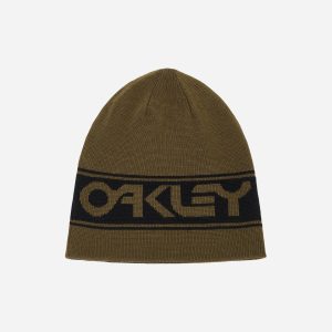 Oakley Revers M – Berretto – Uomo – Verde