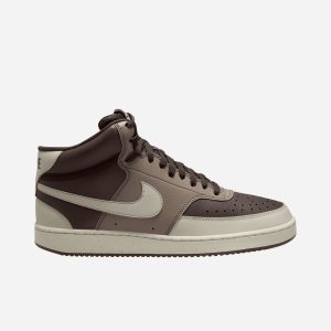 Nike Court Vision Mid Next M – Scarpe Sneakers – Uomo – Color Mix
