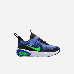 Nike Air Max Nova Ps Jr – Scarpe Sneakers – Color Mix