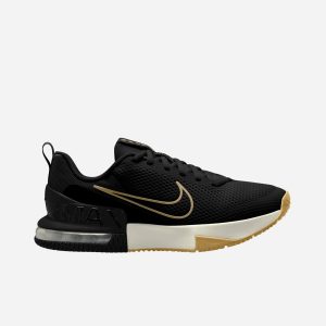 Nike Alpha Trainer 6 M – Scarpe Training – Uomo – Nero