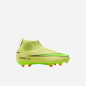 Nike Mercurial Superfly 10 Academy Fg-mg Jr – Scarpe Calcio – Color Mix