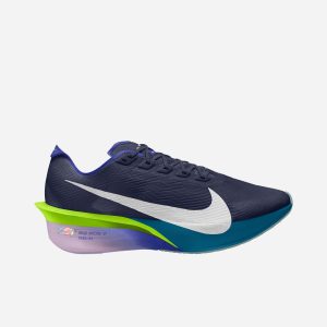 Nike Zoomx Vaporfly Next% 4 M – Scarpe Running – Uomo – Nero