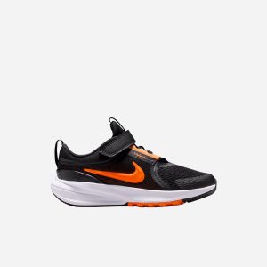 Nike Flex Runner 4 Gs Jr – Scarpe Sneakers – Color Mix