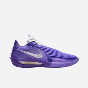 Nike G.t.cut Turbo 3 M – Scarpe Basket – Uomo – Arancione