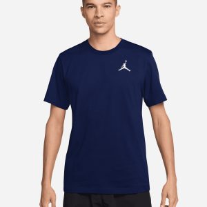 Nike Jordan Jumpman M – Maglia Basket – Uomo – Blu