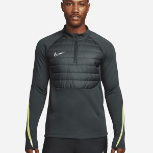 Nike Tf Academy Drl Top Ww M – Maglia Calcio – Uomo – Color Mix