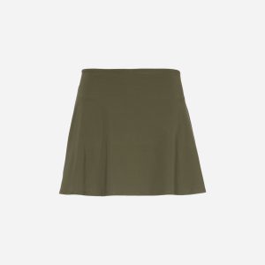 Nike Victory W – Bottom Tennis – Donna – Verde